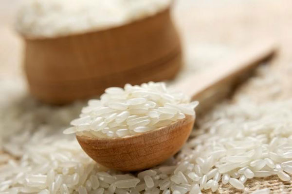 Tranh gạo quà tặng ý nghĩa từ đồng lúa